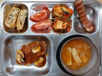 2024.5.16.목 :: 급식 소식 :: 군산산북중학교 군산산북중학교 :: 급식 소식 :: 2024.5.16.목