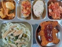 5월 16일 목요일 중식 :: 급식 소식 :: 예람중학교 예람중학교 :: 급식 소식 :: 5월 16일 목요일 중식