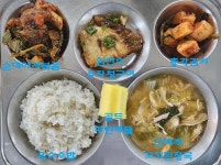 5월 16일 (목) 점심 급식사진 :: 급식 소식 :: 하길중학교 하길중학교 :: 급식 소식 :: 5월 16일 (목) 점심 급식사진