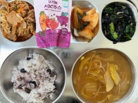 5월 16일 (목) 점심 급식사진 :: 급식 소식 :: 인천부현동초등학교 인천부현동초등학교 :: 급식 소식 :: 5월 16일 (목) 점심 급식사진