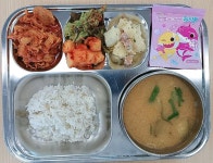 5월 16일 (목) 점심 급식사진 :: 급식 소식 :: 광영여자고등학교 광영여자고등학교 :: 급식 소식 :: 5월 16일 (목) 점심 급식사진