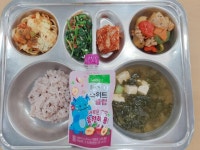 5월 14일 (화) 점심 급식사진 :: 급식 소식 :: 목포북교초등학교 목포북교초등학교 :: 급식 소식 :: 5월 14일 (화) 점심 급식사진