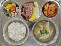 5월 16일 (목) 점심 급식사진 :: 급식 소식 :: 금촌중학교 금촌중학교 :: 급식 소식 :: 5월 16일 (목) 점심 급식사진