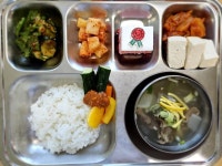 24.5.14(화) :: 급식 소식 :: 진주중앙중학교 진주중앙중학교 :: 급식 소식 :: 24.5.14(화)