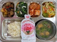 24.5.16 :: 급식 소식 :: 이리북중학교 이리북중학교 :: 급식 소식 :: 24.5.16