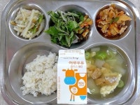 5월17일 식단 :: 급식 소식 :: 국산초등학교 국산초등학교 :: 급식 소식 :: 5월17일 식단