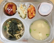 2024.5.17.(금) :: 급식 소식 :: 안남중학교 안남중학교 :: 급식 소식 :: 2024.5.17.(금)