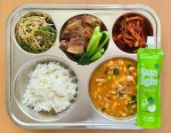 5월 17일 (금) 점심 급식사진 :: 급식 소식 :: 월곶중학교 월곶중학교 :: 급식 소식 :: 5월 17일 (금) 점심 급식사진