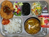 24.5.17.식단 :: 급식 소식 :: 군산제일고등학교 군산제일고등학교 :: 급식 소식 :: 24.5.17.식단