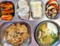 5월 16일 급식식단 :: 급식 소식 :: 군북초등학교 군북초등학교 :: 급식 소식 :: 5월 16일 급식식단