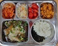 5월 17일 (금) 점심 급식사진 :: 급식 소식 :: 원곡고등학교 원곡고등학교 :: 급식 소식 :: 5월 17일 (금) 점심 급식사진