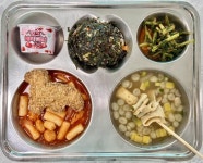 5월 17일 (금) 점심 급식사진 :: 급식 소식 :: 남인천여자중학교 남인천여자중학교 :: 급식 소식 :: 5월 17일 (금) 점심 급식사진