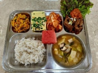 5월 14일 (화) 점심 급식사진 :: 급식 소식 :: 자운고등학교 자운고등학교 :: 급식 소식 :: 5월 14일 (화) 점심 급식사진