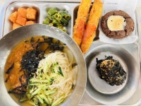 2024년 5월 17일 식단 :: 급식 소식 :: 삼현여자중학교 삼현여자중학교 :: 급식 소식 :: 2024년 5월 17일 식단