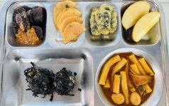 2024년 5월 16일 식단 :: 급식 소식 :: 삼현여자중학교 삼현여자중학교 :: 급식 소식 :: 2024년 5월 16일 식단