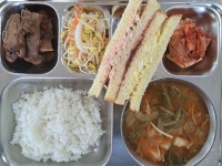 5월 17일 금요일 중식 :: 급식 소식 :: 예람중학교 예람중학교 :: 급식 소식 :: 5월 17일 금요일 중식