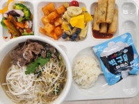 2024년 5월 17일(금)중식 :: 급식 소식 :: 김해한일여자고등학교 김해한일여자고등학교 :: 급식 소식 :: 2024년 5월 17일(금)중식