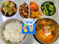 5.17 급식사진 :: 급식 소식 :: 웅천초등학교 웅천초등학교 :: 급식 소식 :: 5.17 급식사진