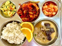 5월20일(월) :: 급식 소식 :: 대전문정중학교 대전문정중학교 :: 급식 소식 :: 5월20일(월)