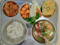 5월 20일 (월) 점심 급식사진 :: 급식 소식 :: 상갈중학교 상갈중학교 :: 급식 소식 :: 5월 20일 (월) 점심 급식사진