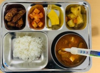 5월 17일 건강밥상풍경 :: 급식 소식 :: 천안성정중학교 천안성정중학교 :: 급식 소식 :: 5월 17일 건강밥상풍경