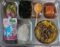 5월 20일 (월) 저녁 급식사진 :: 급식 소식 :: 목상고등학교 목상고등학교 :: 급식 소식 :: 5월 20일 (월) 저녁 급식사진