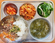 5/20 중식 :: 급식 소식 :: 거제제일고등학교 거제제일고등학교 :: 급식 소식 :: 5/20 중식