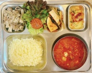 5월 21일 (화) 점심 급식사진 :: 급식 소식 :: 중화고등학교 중화고등학교 :: 급식 소식 :: 5월 21일 (화) 점심 급식사진