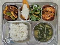 5월 21일 (화) 점심 급식사진 :: 급식 소식 :: 부산정보고등학교 부산정보고등학교 :: 급식 소식 :: 5월 21일 (화) 점심 급식사진