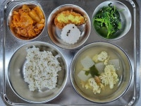 5월 21일 (화) 점심 급식사진 :: 급식 소식 :: 고양신일초등학교 고양신일초등학교 :: 급식 소식 :: 5월 21일 (화) 점심 급식사진