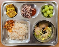05월21일 식단사진 :: 급식 소식 :: 추부중학교 추부중학교 :: 급식 소식 :: 05월21일 식단사진