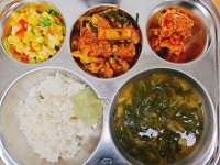 5월 21일 (화) 점심 급식사진 :: 급식 소식 :: 발산중학교 발산중학교 :: 급식 소식 :: 5월 21일 (화) 점심 급식사진