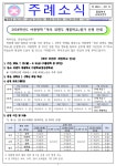 [2024-제101호]2024학년도 여름방학 「북부 위캔두 계절학교」참가 신청 안내 :: 가정통신문 :: 주례여자중학교 주례여자중학교... 