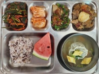 5월21일 식단 :: 급식 소식 :: 전주덕진중학교 전주덕진중학교 :: 급식 소식 :: 5월21일 식단