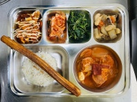 5월 21일 (화) 점심 급식사진 :: 급식 소식 :: 문현여자고등학교 문현여자고등학교 :: 급식 소식 :: 5월 21일 (화) 점심 급식사진