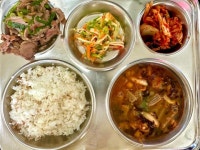 5월21일(화) :: 급식 소식 :: 대전문정중학교 대전문정중학교 :: 급식 소식 :: 5월21일(화)