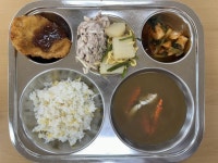5월 21일 (화) 점심 급식사진 :: 급식 소식 :: 인천청라초등학교 인천청라초등학교 :: 급식 소식 :: 5월 21일 (화) 점심 급식사진