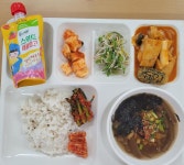 5월 21일 (화) 점심 급식사진 :: 급식 소식 :: 성주중학교가천분교장 성주중학교가천분교장 :: 급식 소식 :: 5월 21일 (화) 점심 급식사진