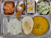 5/22 중식 :: 급식 소식 :: 동해삼육고등학교 동해삼육고등학교 :: 급식 소식 :: 5/22 중식