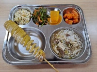 5월 22일 (수) 점심 급식사진 :: 급식 소식 :: 인천공항고등학교 인천공항고등학교 :: 급식 소식 :: 5월 22일 (수) 점심 급식사진