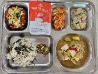 5월 22일 식단 :: 급식 소식 :: 전주덕진중학교 전주덕진중학교 :: 급식 소식 :: 5월 22일 식단