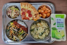 5월 22일 (수) 점심 급식사진 :: 급식 소식 :: 학익고등학교 학익고등학교 :: 급식 소식 :: 5월 22일 (수) 점심 급식사진