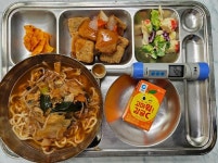 5월 22일 (수) 점심 급식사진 :: 급식 소식 :: 서라벌고등학교 서라벌고등학교 :: 급식 소식 :: 5월 22일 (수) 점심 급식사진