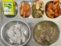 5월 22일 (수) 점심 급식사진 :: 급식 소식 :: 인천부현동초등학교 인천부현동초등학교 :: 급식 소식 :: 5월 22일 (수) 점심 급식사진