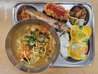 급식사진(5월22일) :: 급식 소식 :: 장유고등학교 장유고등학교 :: 급식 소식 :: 급식사진(5월22일)