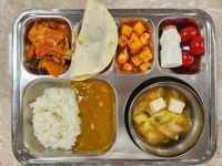 5월 22일 (수) 점심 급식사진 :: 급식 소식 :: 예당중학교 예당중학교 :: 급식 소식 :: 5월 22일 (수) 점심 급식사진