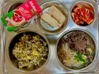 5월22일(수) 잔반없는 날 :: 급식 소식 :: 대전문정중학교 대전문정중학교 :: 급식 소식 :: 5월22일(수) 잔반없는 날