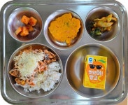 5월 22일 식단 사진 :: 급식 소식 :: 지장초등학교 지장초등학교 :: 급식 소식 :: 5월 22일 식단 사진