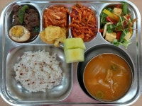 5월 20일 (월) 점심 급식사진 :: 급식 소식 :: 광양중앙초등학교 광양중앙초등학교 :: 급식 소식 :: 5월 20일 (월) 점심 급식사진