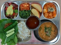 5월 21일 (화) 점심 급식사진 :: 급식 소식 :: 광양중앙초등학교 광양중앙초등학교 :: 급식 소식 :: 5월 21일 (화) 점심 급식사진